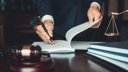 Licensing Candidates: Tips and Avoiding Malpractice Claims
