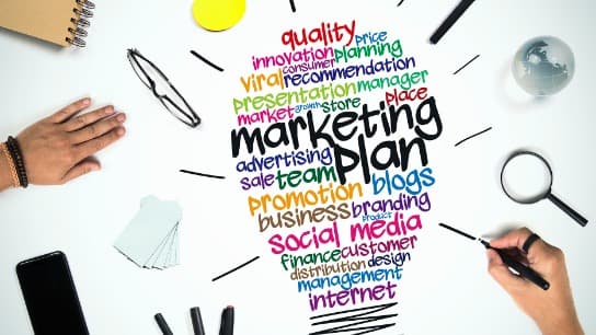 Marketing Plan Strategies to Make Your Law Firm Stand Out
