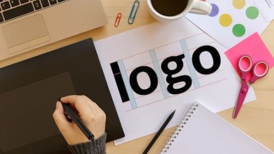 Logo Design and Development from Start to Finish
