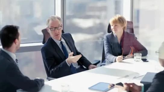 Licensing Candidates Head Start: Partner Insights