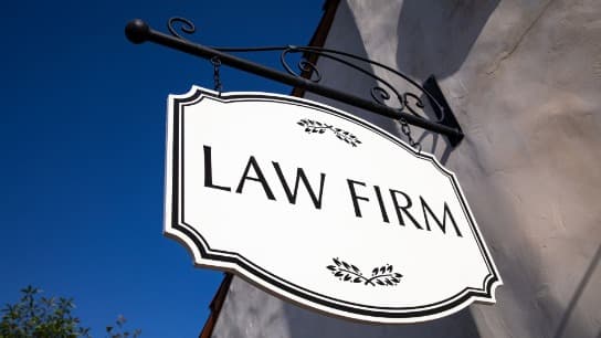 What Law School Didn't Teach You: Starting Your Own Firm