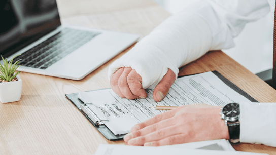 Expert Strategies for Workers' Compensation Litigation