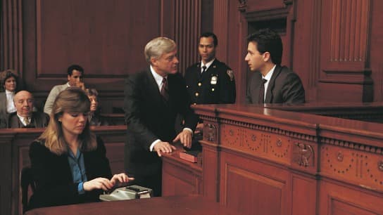 How to Succeed at Small Claims Court