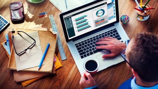 QuickBooks Online 2023 #1 Navigation, Forms, & Reports Pt.2