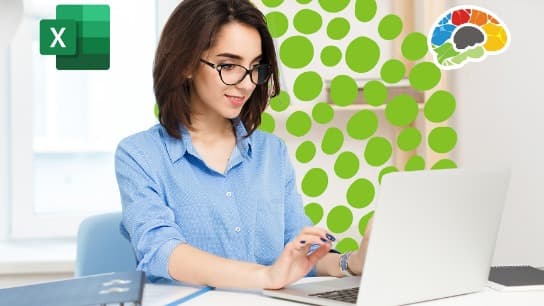 Mastering Excel 2021 - Intermediate
