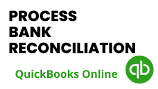 QuickBooks Online 2023 #3 Bank Reconciliations