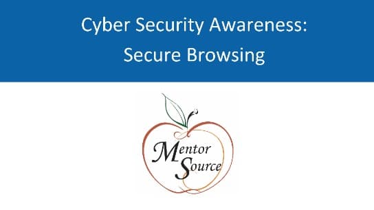 Secure Browsing