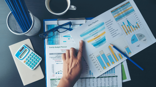 Exceptional Excel - Advanced Pivot Tables
