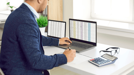 Exceptional Excel - Filtering Data