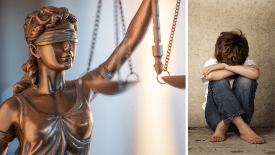 Child Abuse and Neglect