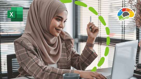 Excel - Power Query