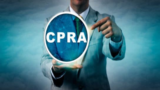 Exploring the Business Implications of the New CPRA