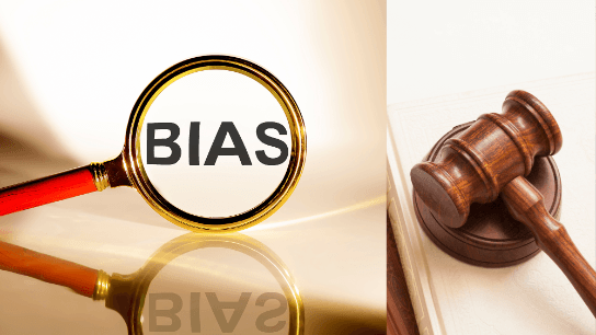 Implicit Bias for Legal Professionals