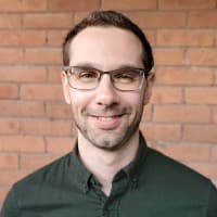 Aaron  Baer