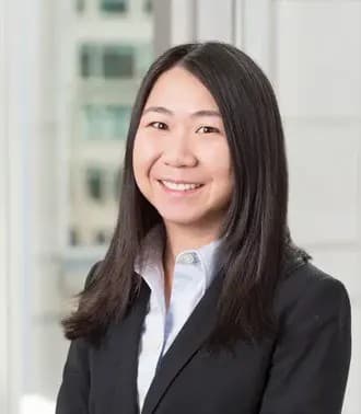 Alice  Ho, Ph.D. Senior