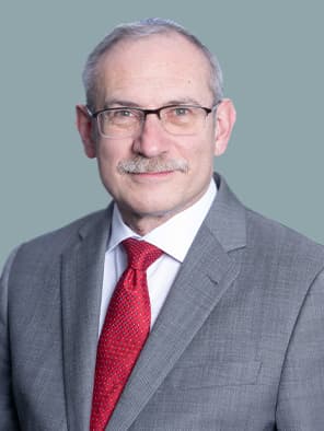 Jeffrey W.  Gluck, Ph.D.