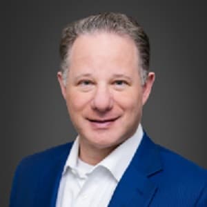 Brent K.  Bersin, CPA, CFF, CLP