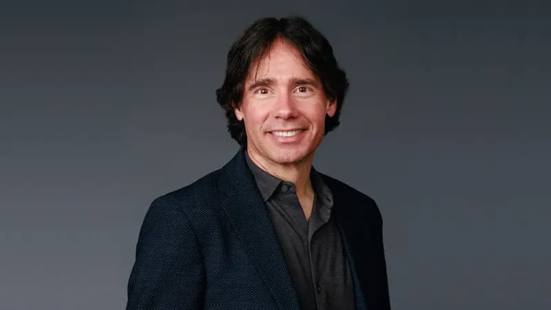 David V.  Sanker, Ph.D.