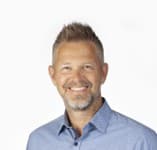 Erik  Solbakken, CPA