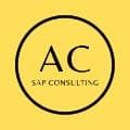 Abhiram AC SAP Consulting