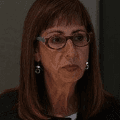 Joan Haberman