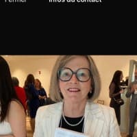 The Honourable Justice Alison Harvison Young