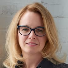 Lisa  Stam