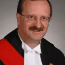 Justice David Brown