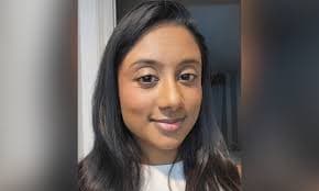 Yadesha  Satheaswaran