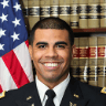 Cpt. Michael Marchman