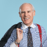 David G. Keyko