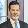 J. Warren Rissier