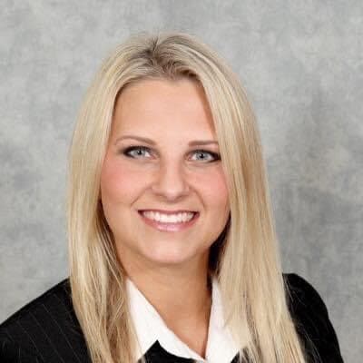 Sherry Hamilton