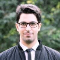Masoud  Mousavi