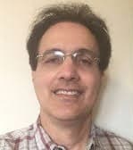 Russ  Vakharia