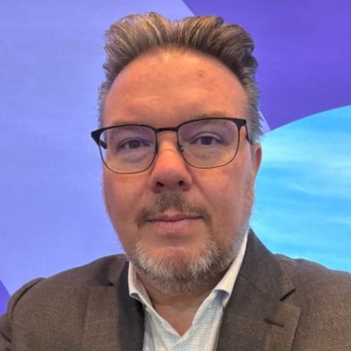 Marc St. Jacques