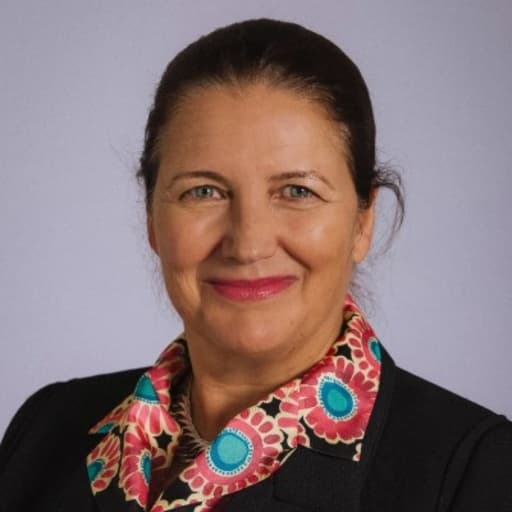 Jodie Siganto
