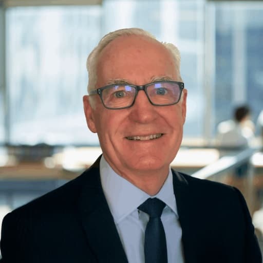 Tony Coburn