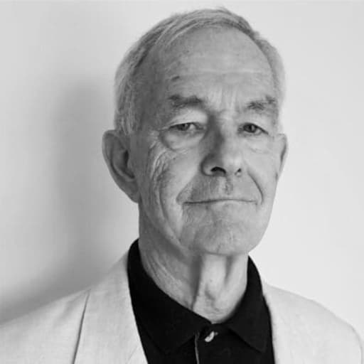 Denis W Barnard