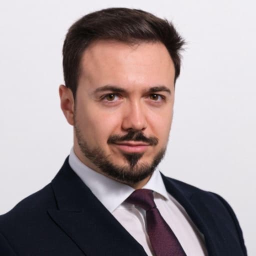 Silviu Pirvu