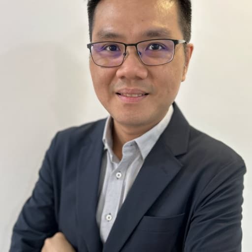 Cheng Wei Ma