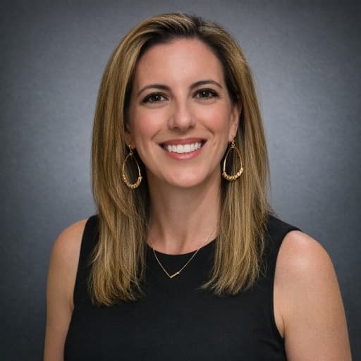 Lauren Scardella