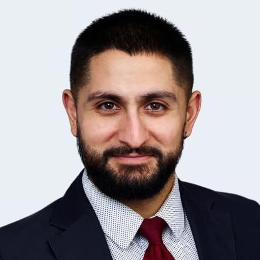 Sahil Razdan