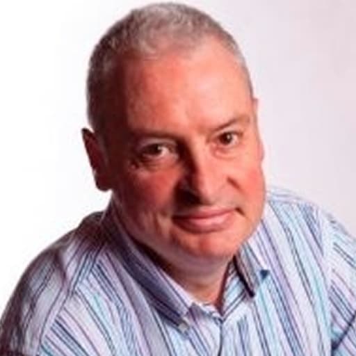 Mark Purbrick