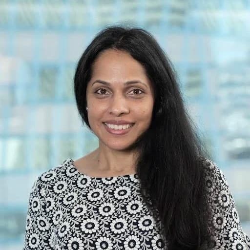Preethy Prakash