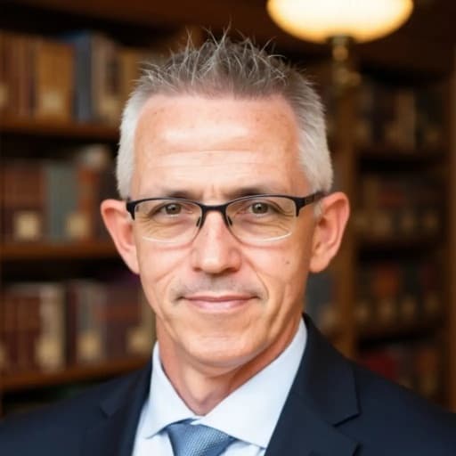 Garren Hamilton