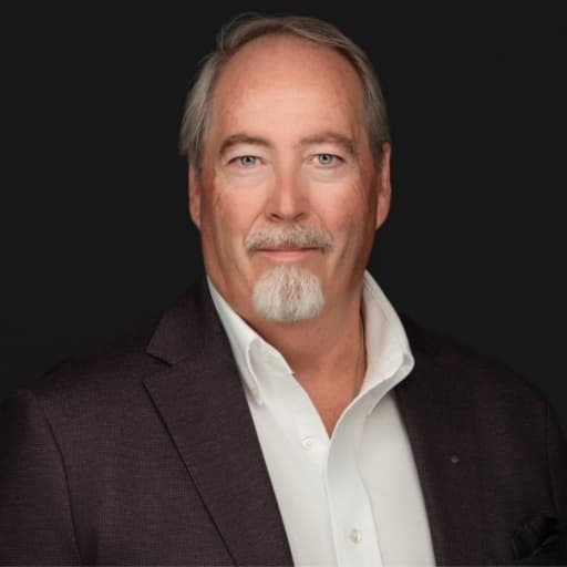 Ralph Lembcke, P.GSC