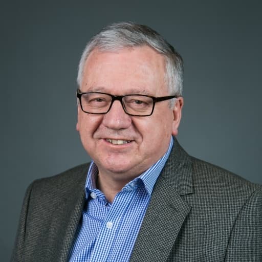 Michael Harris
