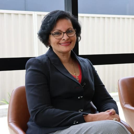 Dr Talat Uppal