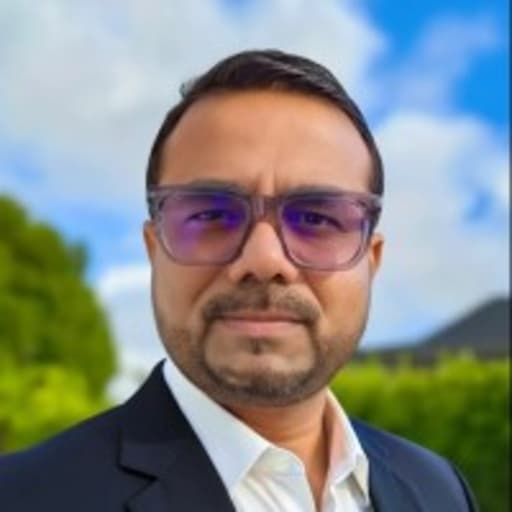 Muhammed Junaid Atta